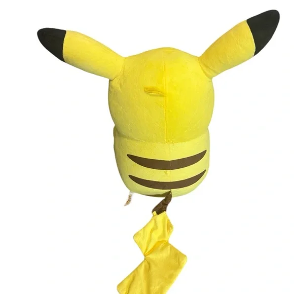 NWOT 18" Pikachu Pokémon stuffed animal - Picture 2 of 2